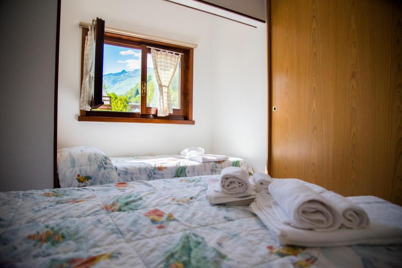 Hotel Marguareis Limone Piemonte Bagian luar foto