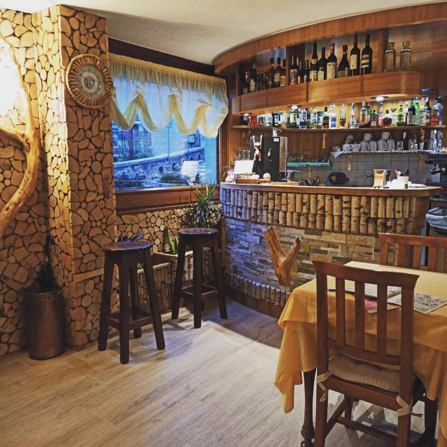 Hotel Marguareis Limone Piemonte Bagian luar foto