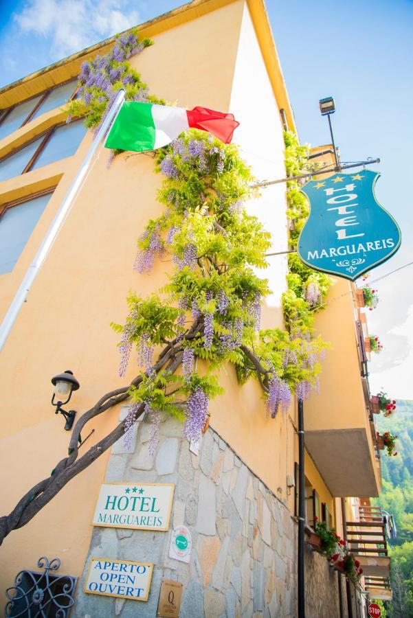 Hotel Marguareis Limone Piemonte Bagian luar foto