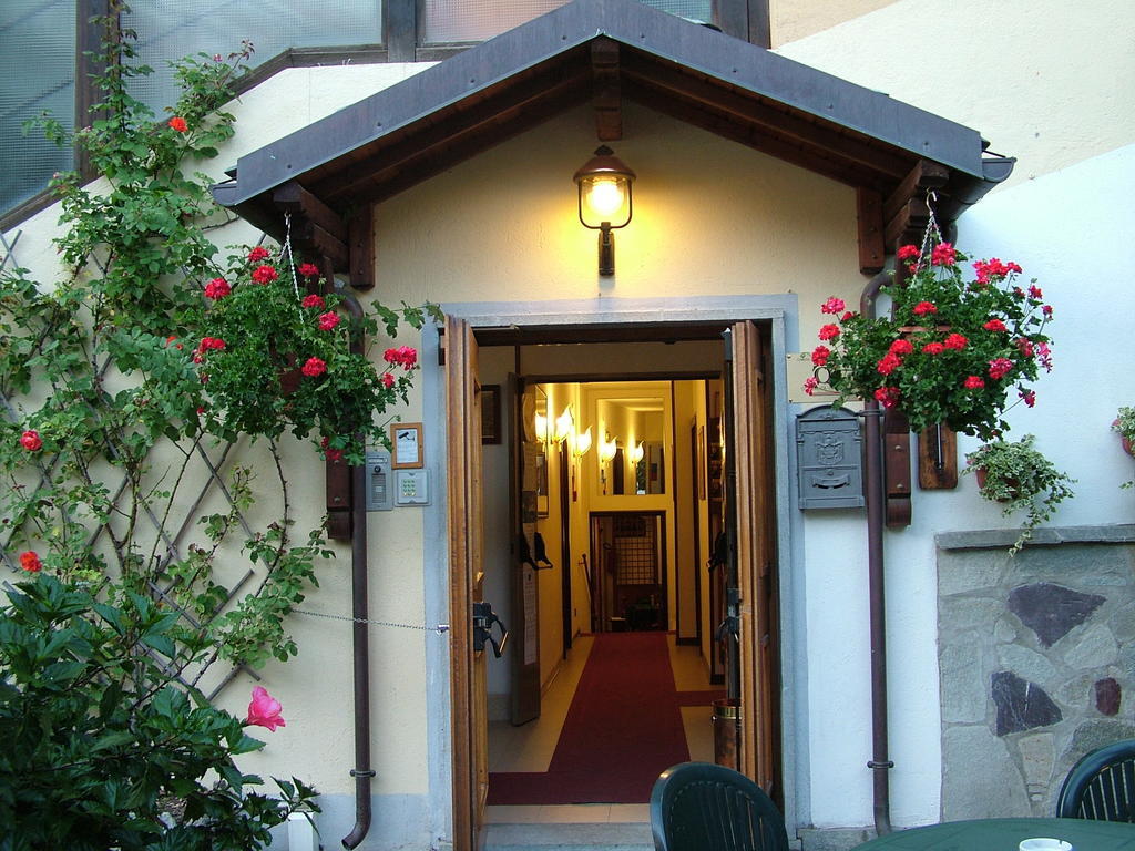 Hotel Marguareis Limone Piemonte Bagian luar foto