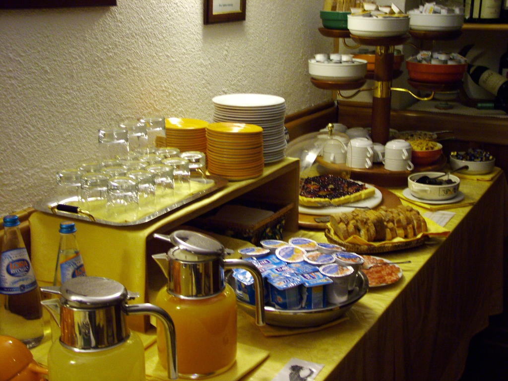 Hotel Marguareis Limone Piemonte Bagian luar foto