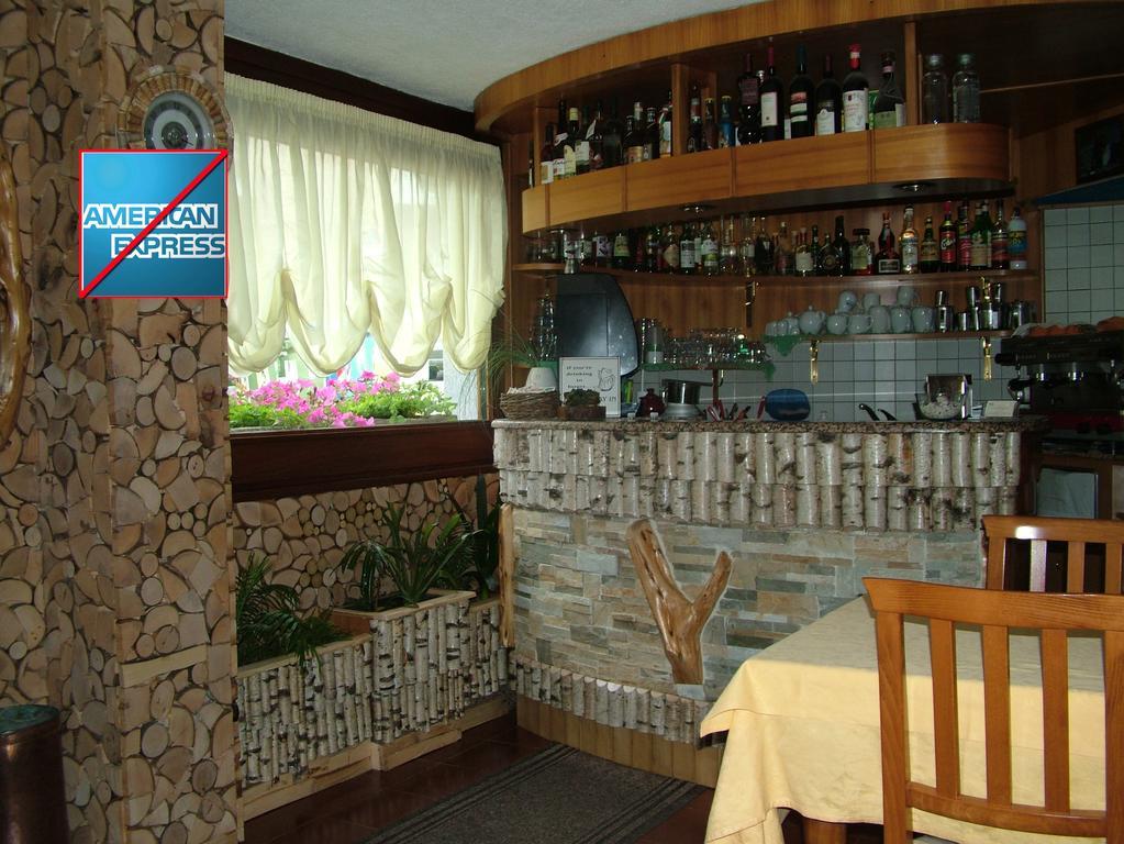 Hotel Marguareis Limone Piemonte Bagian luar foto